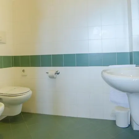 Costa Doro Ξενοδοχείο Salve