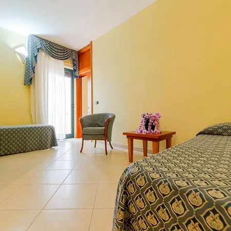 Hotel Costa Doro