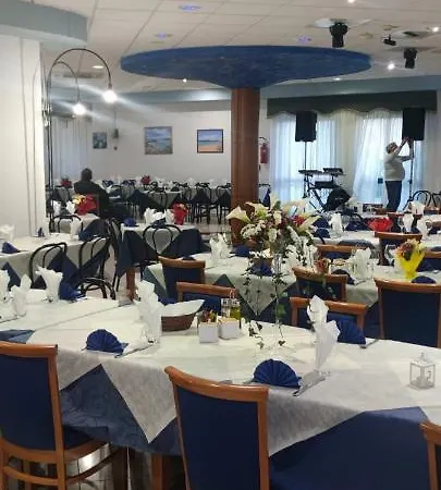 Hotel Costa Doro