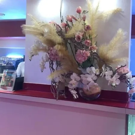 Ξενοδοχείο Costa Doro 4*