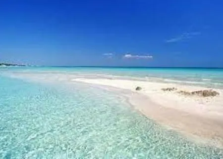 Ξενοδοχείο Costa Doro Salve