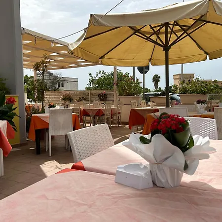 Hotel Costa Doro Salve