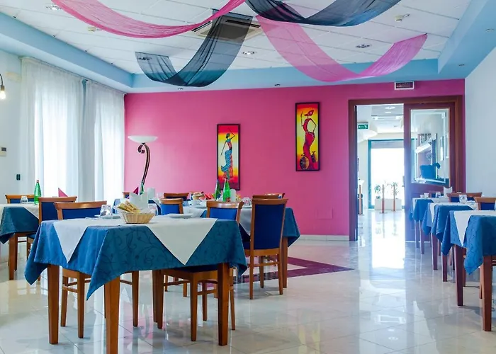 Costa Doro Hotel Salve