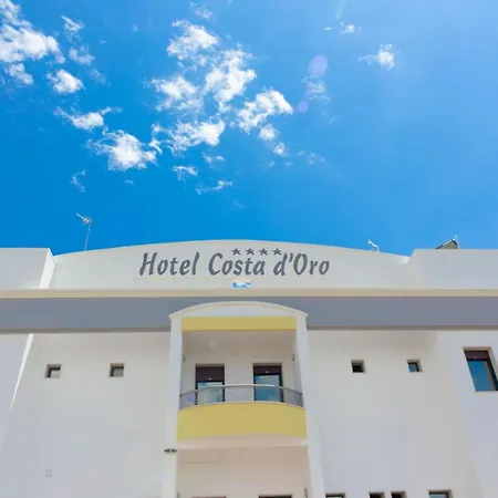 Costa Doro 4*