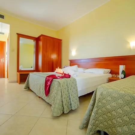 Hotel Costa Doro