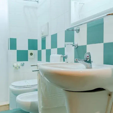 Szálloda Costa Doro