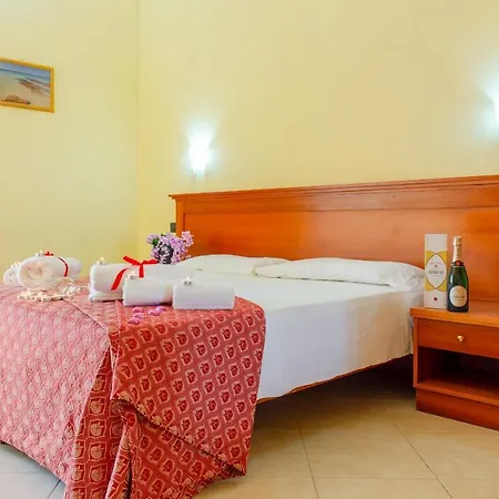 Costa Doro Szálloda