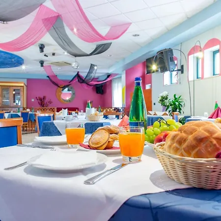 Costa Doro فندق