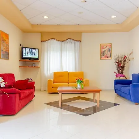 Costa Doro Szálloda 4*