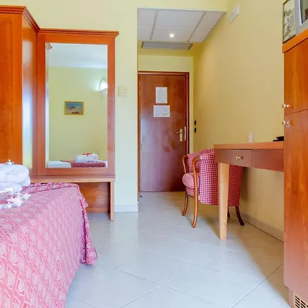 Costa Doro Hotel