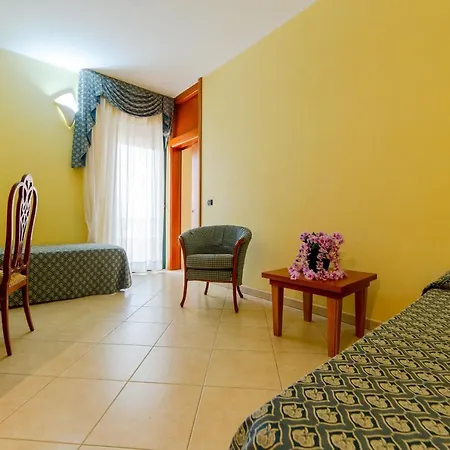 Hotel Costa Doro