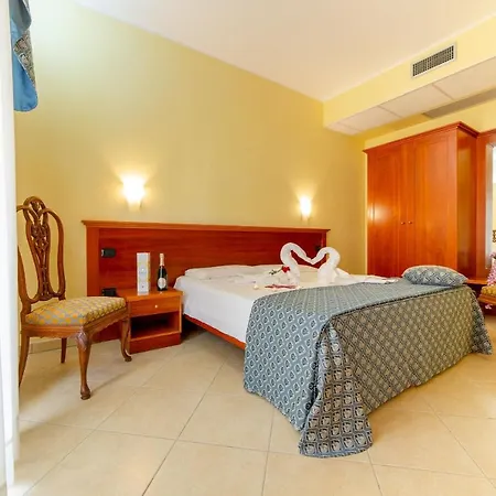Hotel Costa Doro
