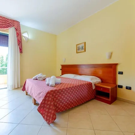 Costa Doro 4*
