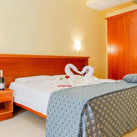 Hotel Costa Doro 4*
