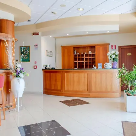 Costa Doro 4* Salve