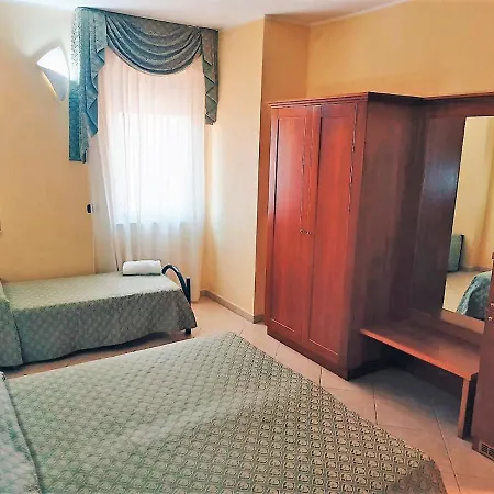 Costa Doro Hotel