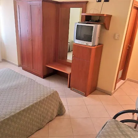 Hotel Costa Doro Salve