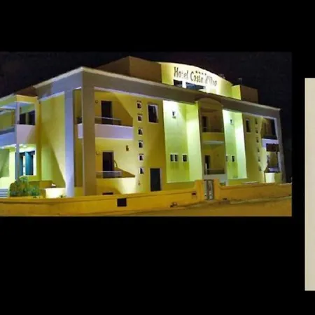Costa Doro Hotel