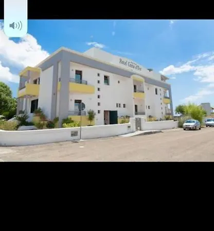 Costa Doro 4*