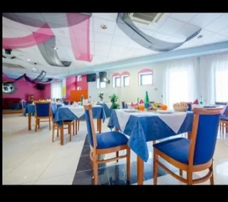 Costa Doro Hotel