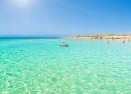 Costa Doro Salve