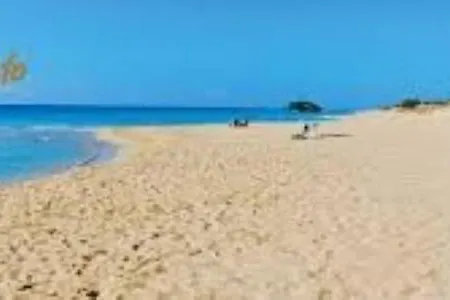 Costa Doro Hotel Salve