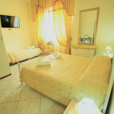 Hotel Costa Doro