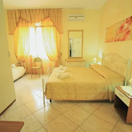 Costa Doro Hotel