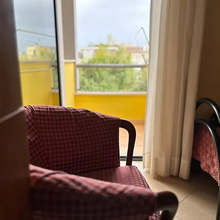 Hotel Costa Doro