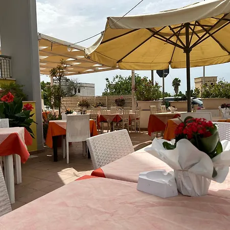 Hotel Costa Doro Salve