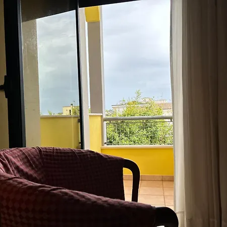 Hotel Costa Doro
