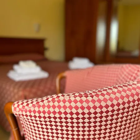 Costa Doro Szálloda 4*