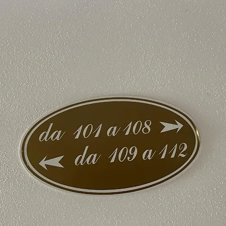 Hotel Costa Doro Salve