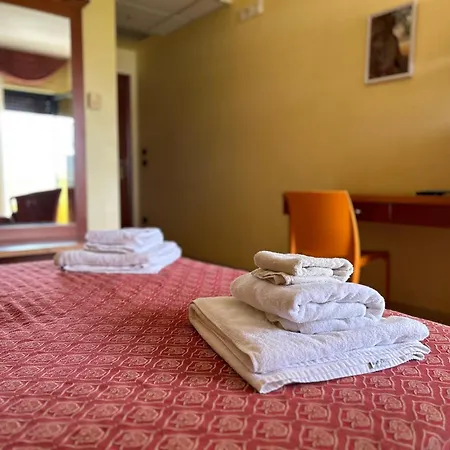 Costa Doro Hotel 4*