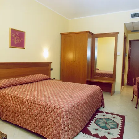 Hotel Costa Doro Salve