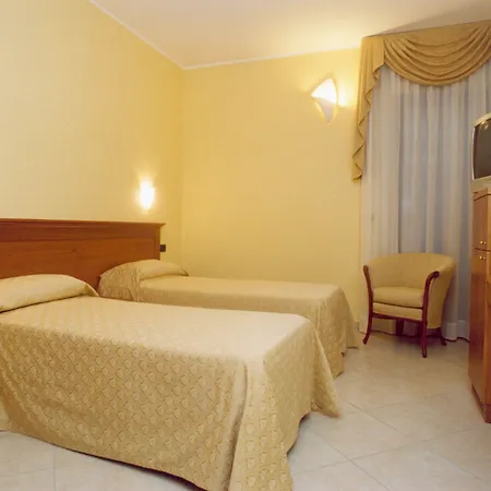 Costa Doro Hotel 4*