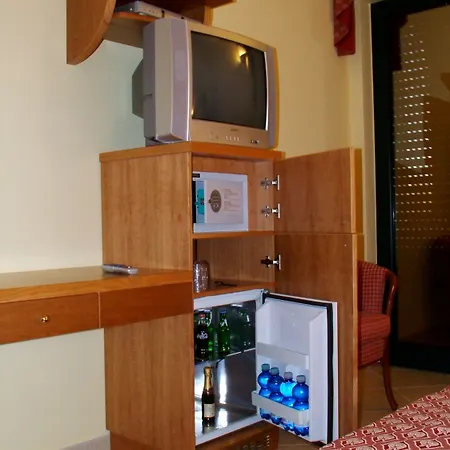 Costa Doro Szálloda Salve