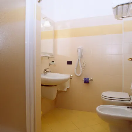 Hotel Costa Doro Salve