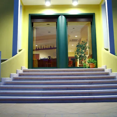 Szálloda Costa Doro