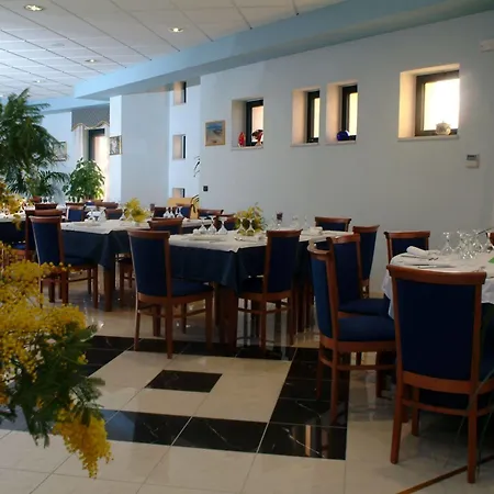 Hotel Costa Doro 4*