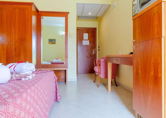 Costa Doro Szálloda