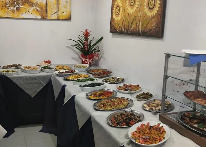 Szálloda Costa Doro 4*