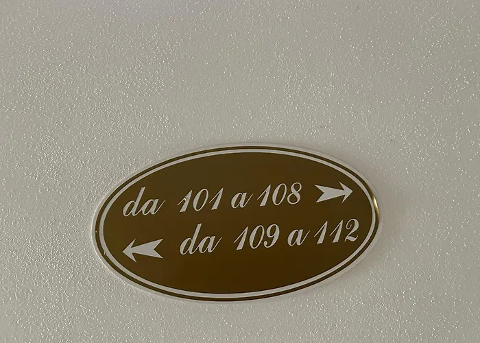 Hotel Costa Doro Salve