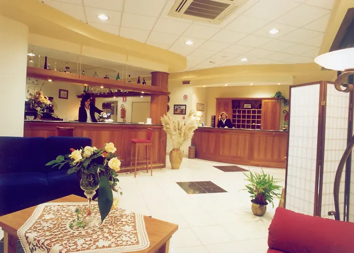 Szálloda Costa Doro 4*