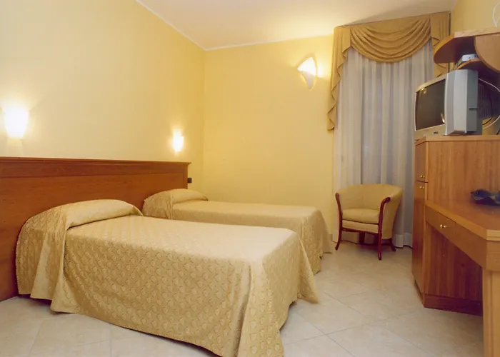 Costa Doro Hotel 4*