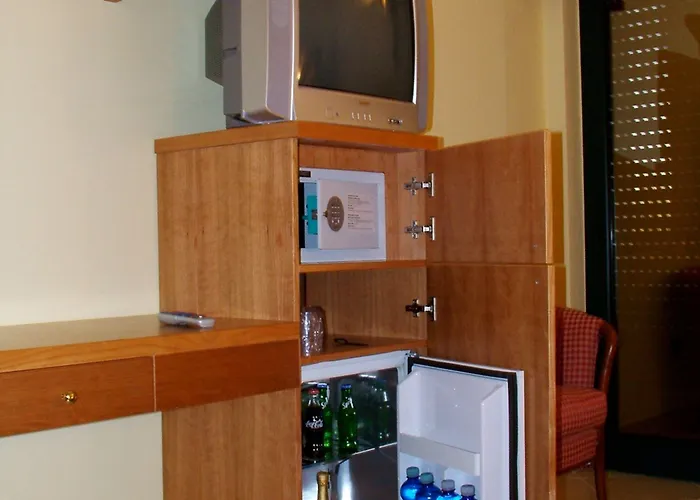 Costa Doro Hotel Salve